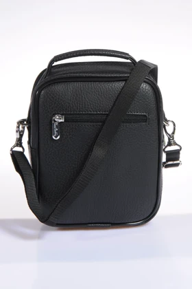 کیف مسنجر مردانه pierre-cardin