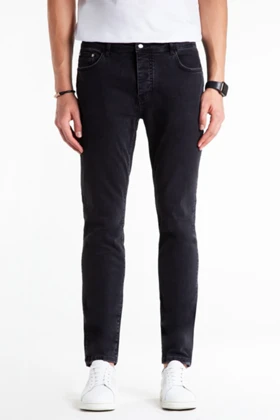 شلوار جین مردانه اسلیم