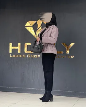 کت فری سایز