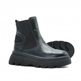 کفش بوت زنانه متیو مدل 0511 _ Boots