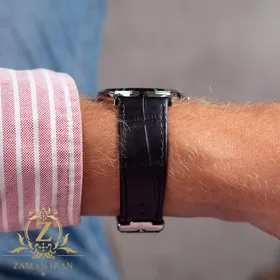 ساعت مچی مردانه ژاک لمنز Jacques lemans مدل 1-2171.2A