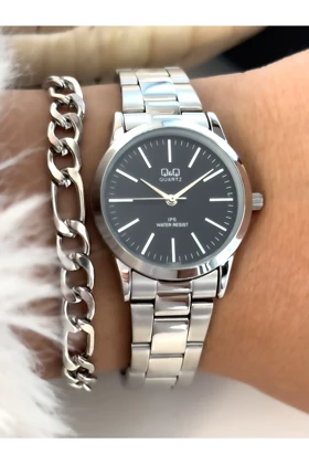 ساعت زنانه qandq
