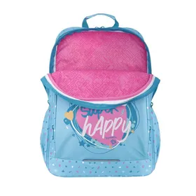 کوله پشتی مدرسه ای دخترانه گابل اسپانیا مدل CONFETTI