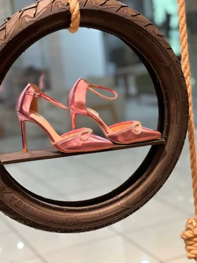 صندل مجلسی پاپیونی