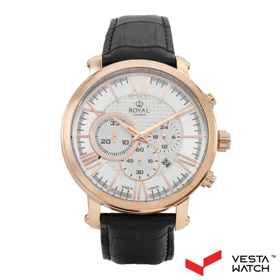 ساعت مچی مردانه رویال لندن ROYAL LONDON مدل RL-41496-04