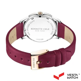 ساعت مچی زنانه کنت کول KENNETH COLE مدل KCWLA2219603