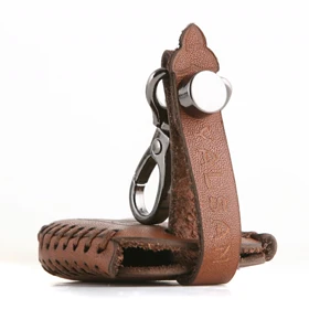 جاسوییجی چرم مدل DENA کد GS-106-DENA