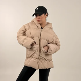 کاپشن MODA BESI