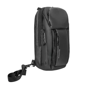 بادی بگ Bange مدل IR-4858 قفل دار (مشکی)