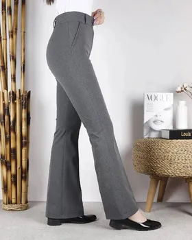 شلوار پارچه ای گاواردین ترک قد 90 و 100