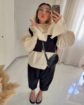 شلوار Soha