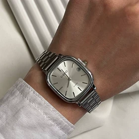 ساعت کاسیو اولد مانی