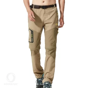 شلوار ترکینگ شلوارک شو تابستانه D5817