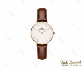 ساعت مچی دنیل ولینگتون زنانه مدل Daniel-3000-L