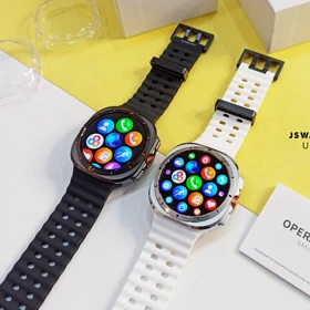 ساعت هوشمند JS Watch 7 Ultra