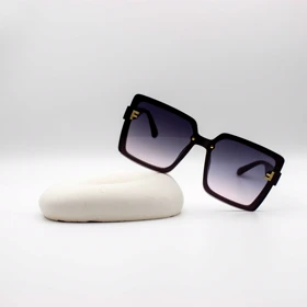 عینک آفتابی زنانه فندی Fendi مدل 8393