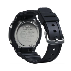 ساعت کاسیو G-SHOCK مدل GA-2100-1A2