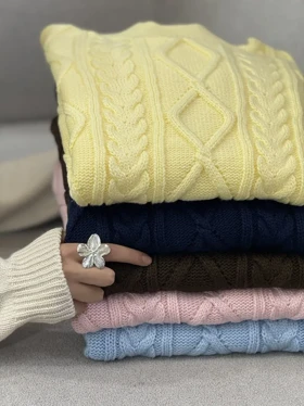 پلیور بافت نبات 1