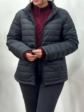 کاپشن زنانه آیسو سامینا