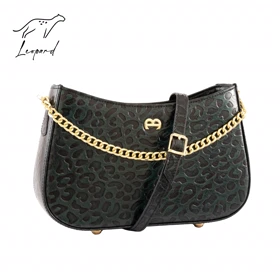 کیف دوشی زنانه مدل F125