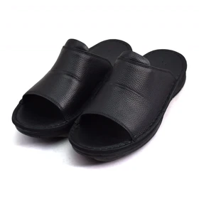 صندل مردانه pm1398 مشکی