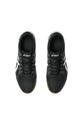 Upcourt 6 کفش والیبال Unisex 1071A104-001 مشکی 1071A086-103