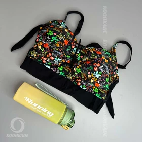 مایو زنانه کد 1875 FOCLASSY