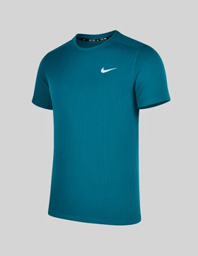 تیشرت ورزشی مردانه نایکی Subtle Stitch M