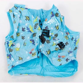 جلیقه شنا سلفونی