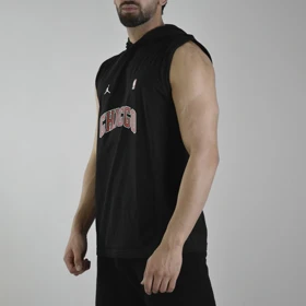 رکابی اسپرت شیکاگو بولز مدل SPL-3P1957 مشکی