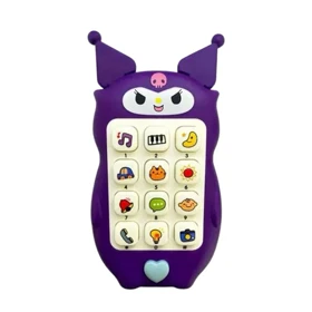 اسباب بازی مدل موبایل کرومی کد 123