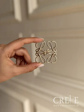 گل سینه طرح برند