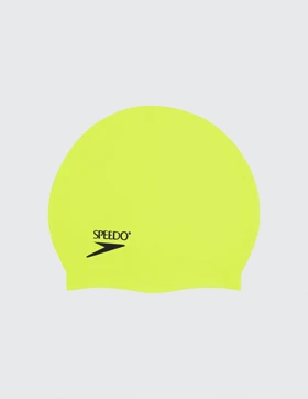 کلاه شنا Unisex اسپیدو Silvanum U