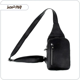 کراس بادی چرم مدل BL75