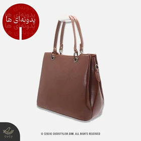کیف زنانه دوشی زینو