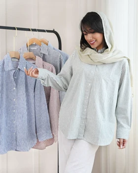 شومیز وارداتی zara( قواره دار ) کد 29530