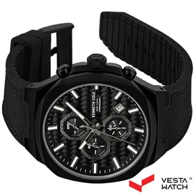 ساعت مچی مردانه کنت کول KENNETH COLE مدل KCWGO0059603
