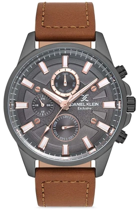 ساعت مردانه daniel-klein daniel-klein