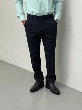 شلوار پارچه ای مردانه mc