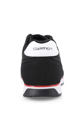 کفش مردانه ORIGIN I Sneaker مشکی / قرمز SA23LE113