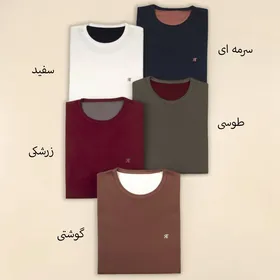 بلوز مردانه جیکوب