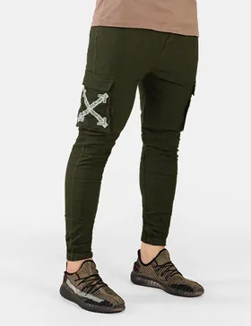 شلوار اسلش مردانه Off-White