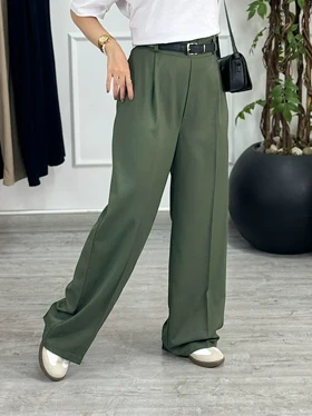 شلوار رومینا