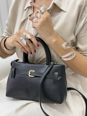 کیف باتلر (مشکی)