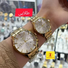 ساعت ست و تک زنانه و مردانه سویسلند