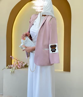 کت مزونی