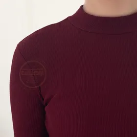 بادی یقه پنج سانت