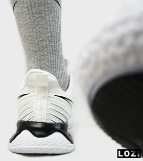 کفش کتانی مردانه سفید NIKE pegasus 33