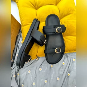 اسلیپر دوبند کمربندی _