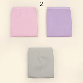 شورت پکی L مانلی